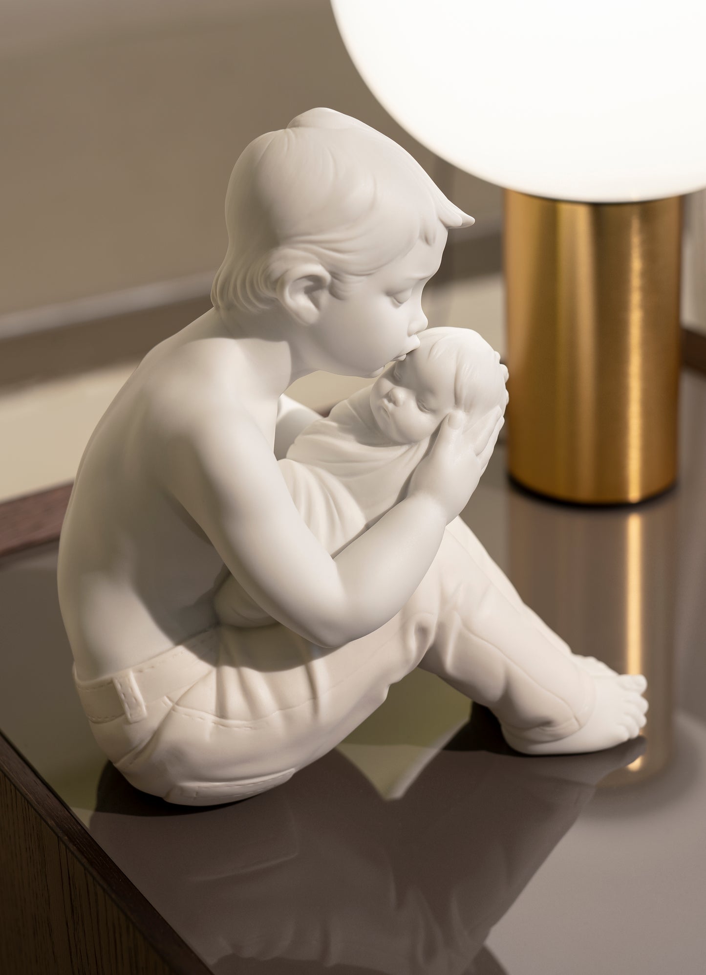 Welcome Home by Lladró