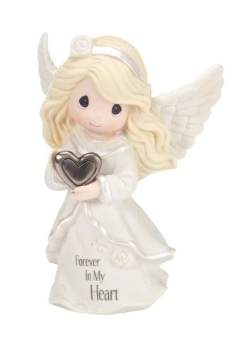 Forever In My Heart Figurine by Precious Moments