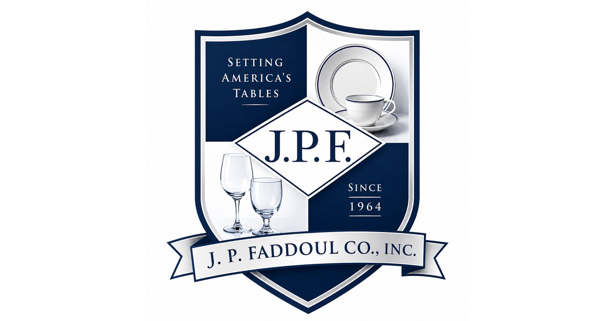 Royal Doulton – J. P. Faddoul Company, Inc.