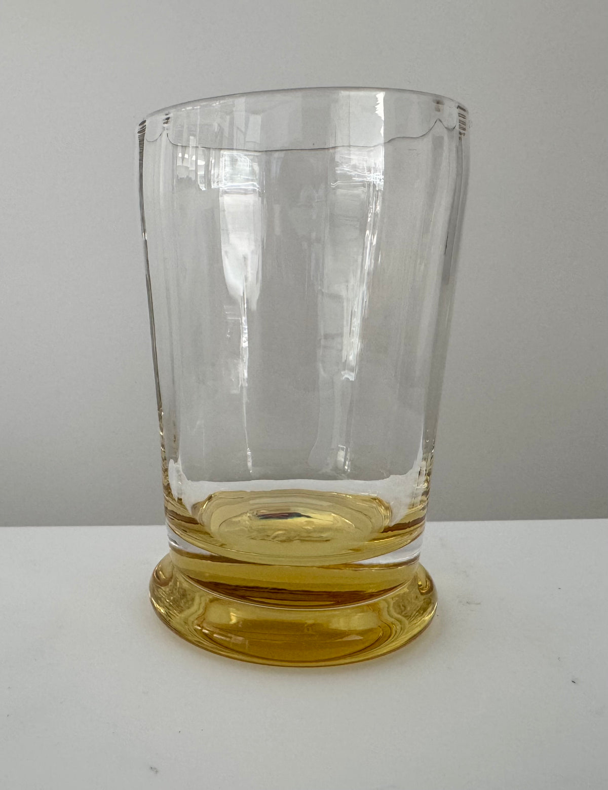 Holiday Yellow (Stem H2) by Bryce Crystal