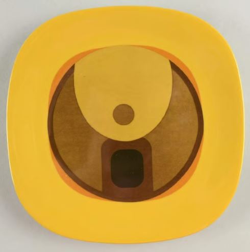 Evolution by Block China