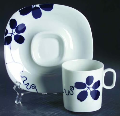 Sleepy Hollow by Block China