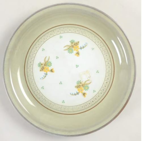 Verona by Denby/Langley Pottery