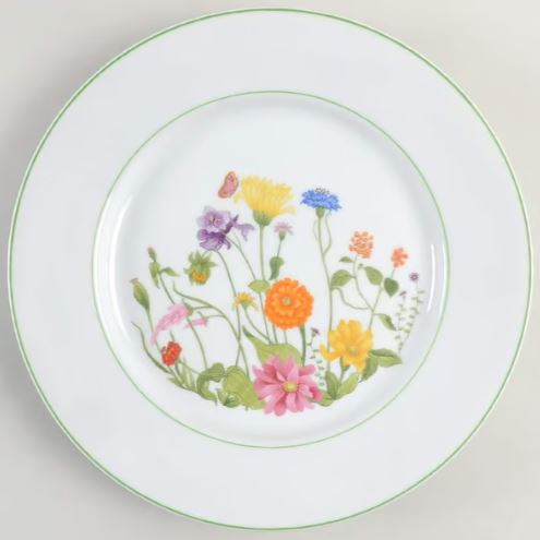 Wonderland by Denby/Langley Pottery