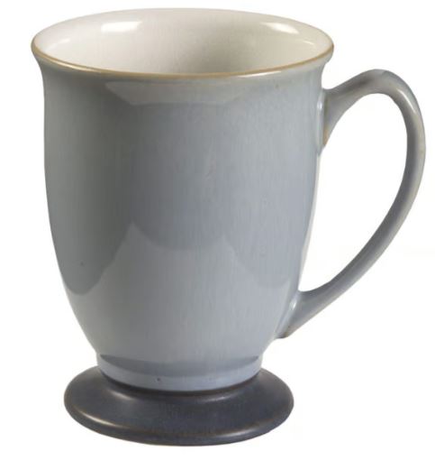 Blue Jetty by Denby/Langley Pottery