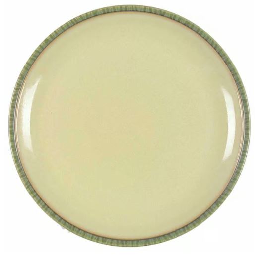 Calm (Light Green) by Denby/Langley Pottery