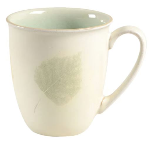Energy Leaf by Denby/Langley Pottery