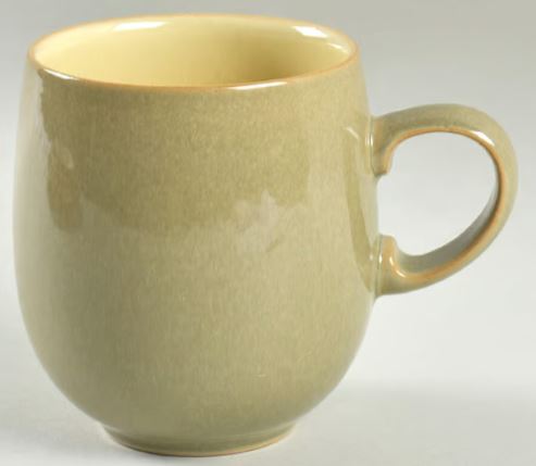 Fire (No Swirl Design) by Denby/Langley Pottery