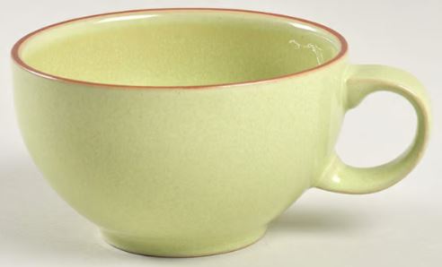 Juice Apple by Denby/Langley Pottery