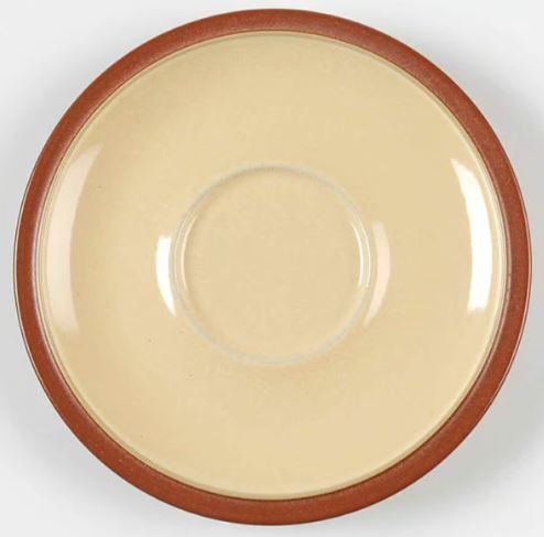 Juice Lemon by Denby/Langley Pottery