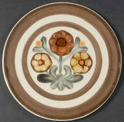 Mayflower by Denby/Langley Pottery