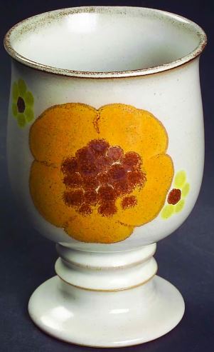 Minstrel by Denby/Langley Pottery