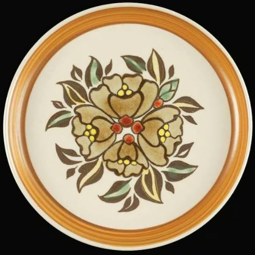 Oak Apple by Denby/Langley Pottery