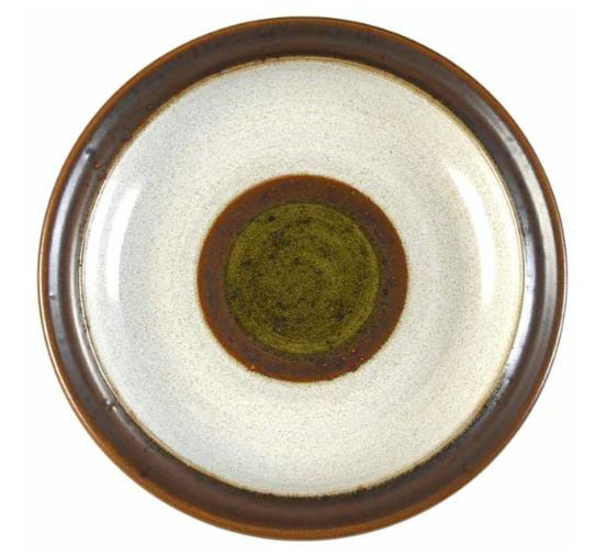 Potter's Wheel Green by Denby/Langley Pottery