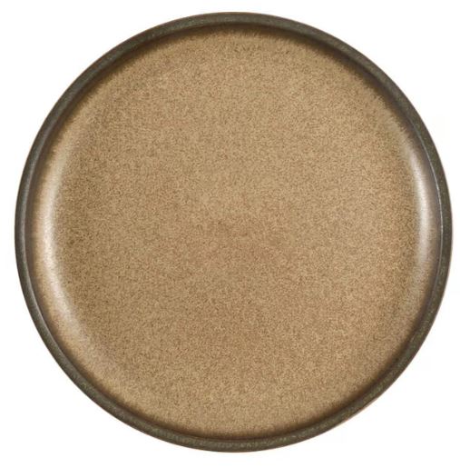 Romany Brown by Denby/Langley Pottery