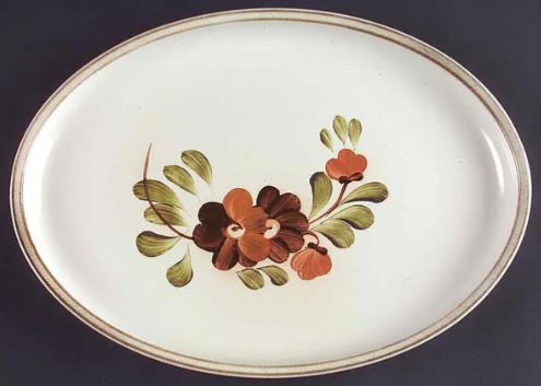 Serenade (Stoneware) by Denby/Langley Pottery