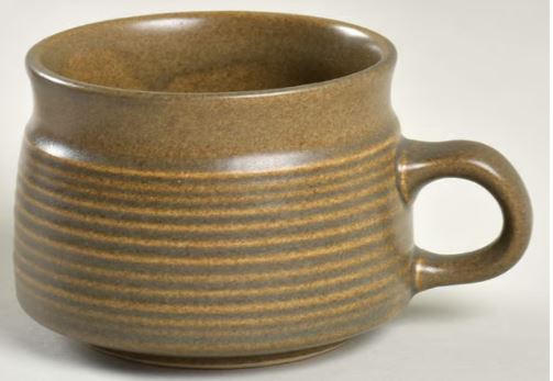 Sherwood by Denby/Langley Pottery