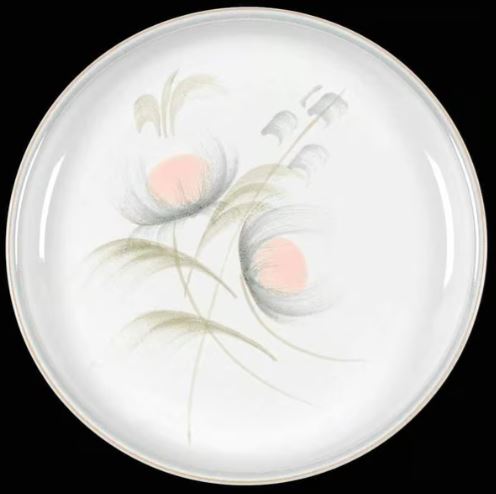 Whisper by Denby/Langley Pottery