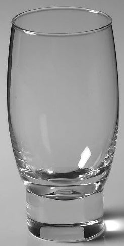White by Denby Crystal