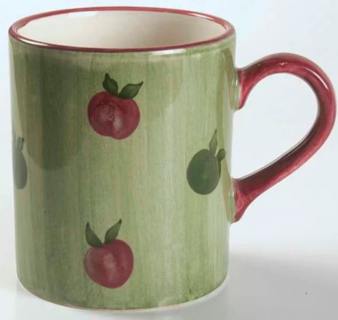 Apple Pie by Franciscan China