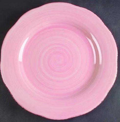 Flora Rosa (Pink) by Franciscan China