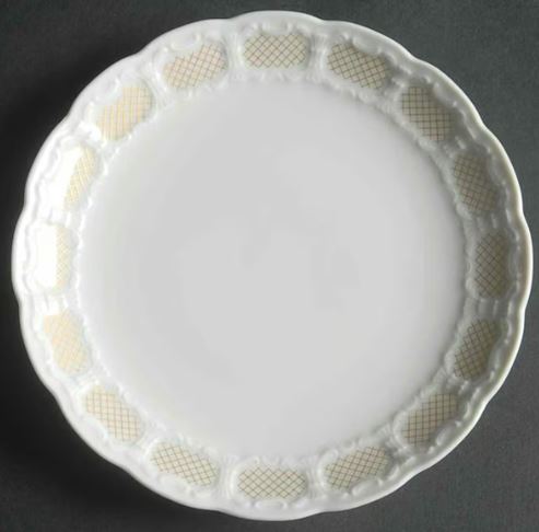 Lydian by Franconia/Krautheim and Adelburg China