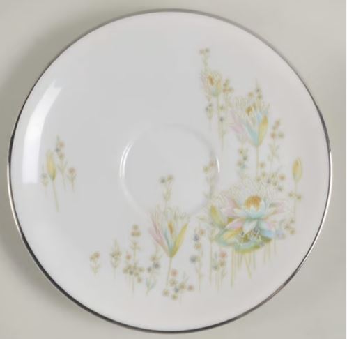 Fontana Reproduction by Franconia/Krautheim and Adelburg China