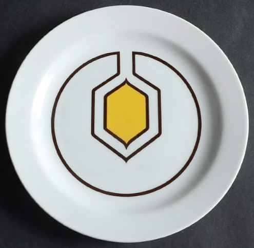 Glow by Franconia/Krautheim and Adelburg China