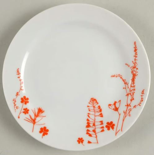 Sunburst by Franconia/Krautheim and Adelburg China