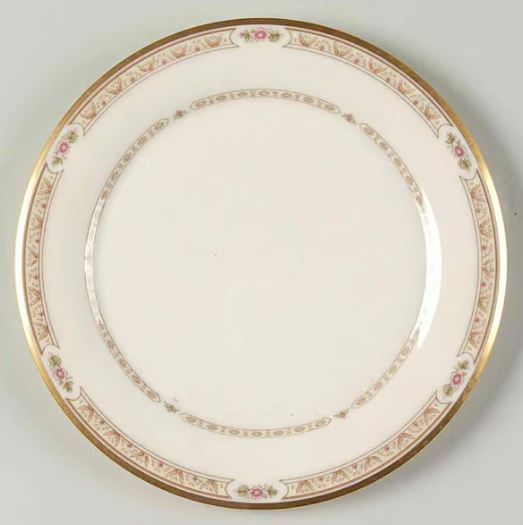 Chapel Hill by Gorham China