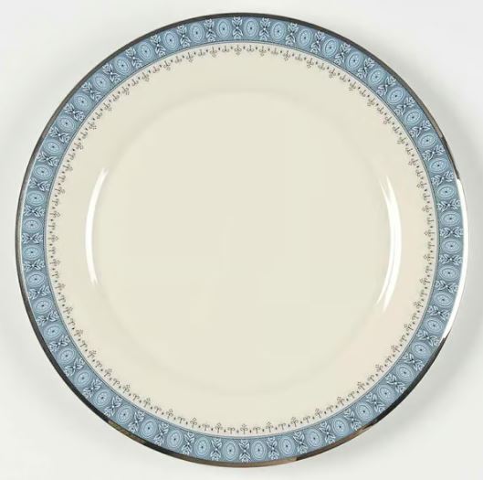 Kingsbury by Gorham China