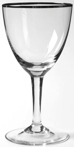 Montclair by Gorham Crystal