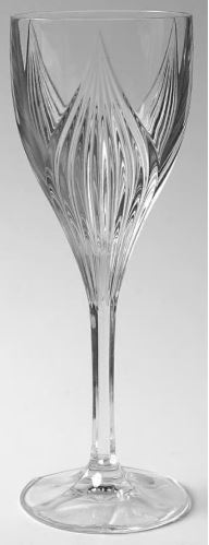 Primrose by Gorham Crystal