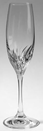 Romantique by Gorham Crystal