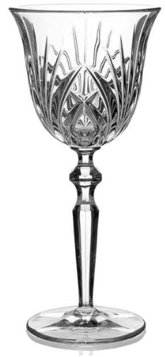 Rosewood (Newer) by Gorham Crystal