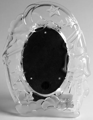 Sentimental Traditions by Gorham Crystal