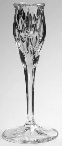 Star Blossom by Gorham Crystal