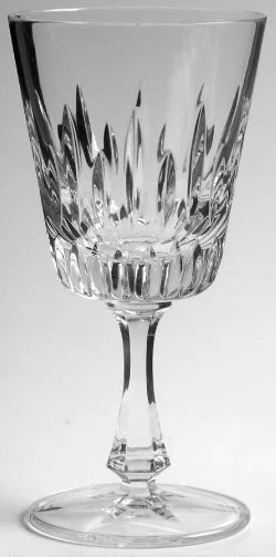 Viscount by Gorham Crystal