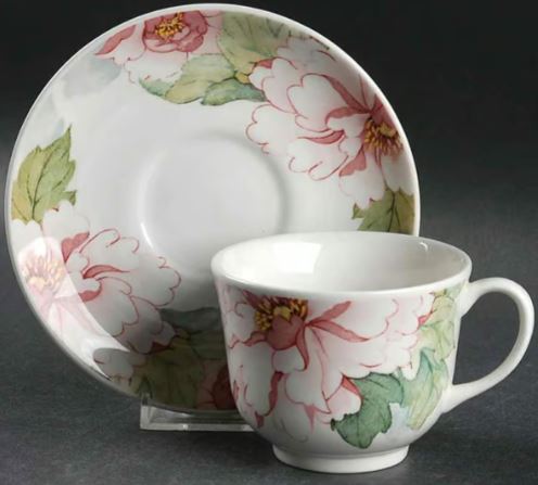 Katherine by Johnson Brothers China