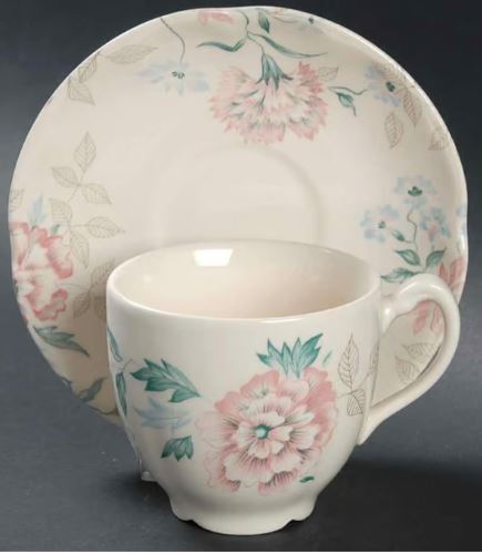Lynton (Newer) by Johnson Brothers China