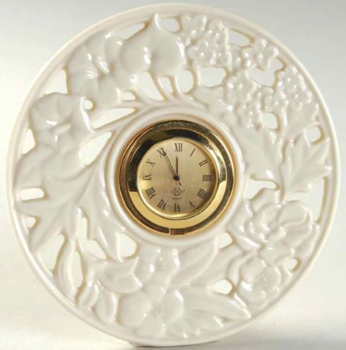 Timely Traditions by Lenox China