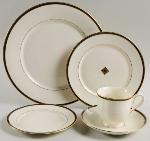 Urban Lights by Lenox China