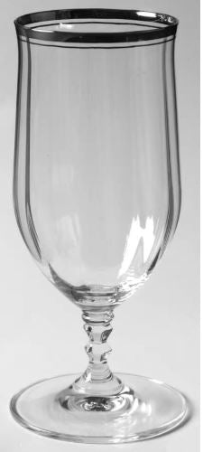 Sonata Platinum by Mikasa Crystal