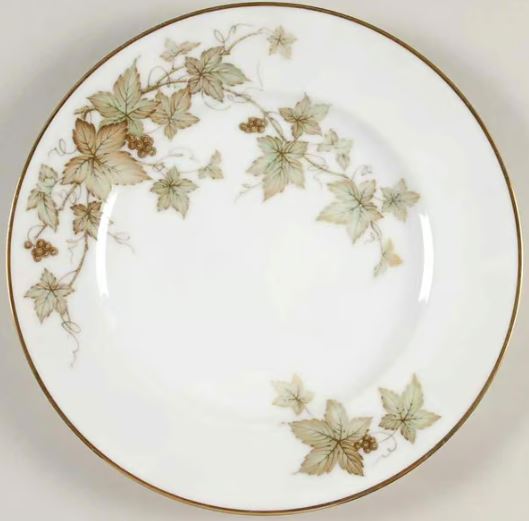 Trailing Ivy (2760) by Noritake China