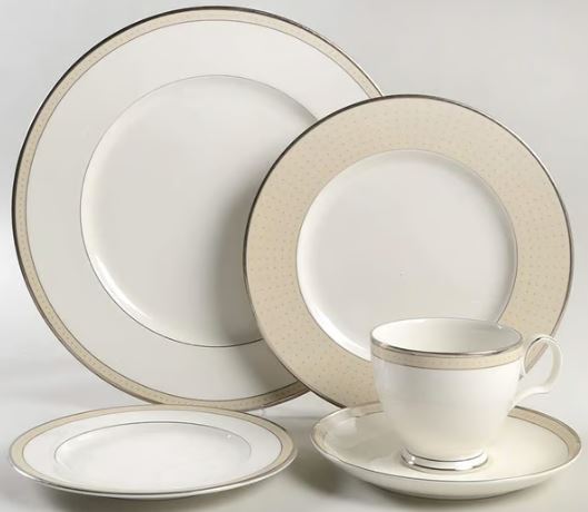 Cameroon Sand by Noritake China