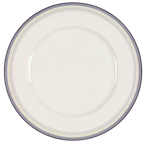 Java Graphite Swirl by Noritake China