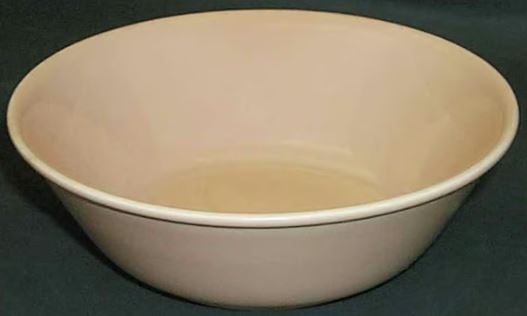 Dusty Rose Chroma by Royal Doulton China