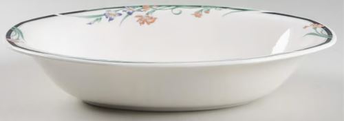 Juno by Royal Doulton China