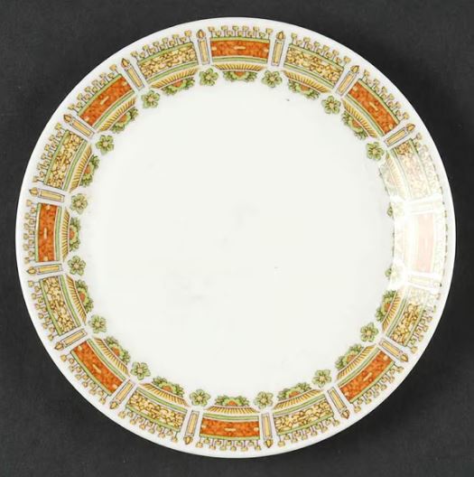 Seville by Syracuse China
