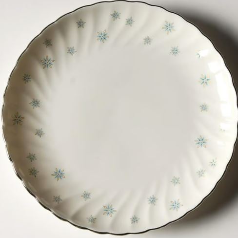 Stardust by Syracuse China